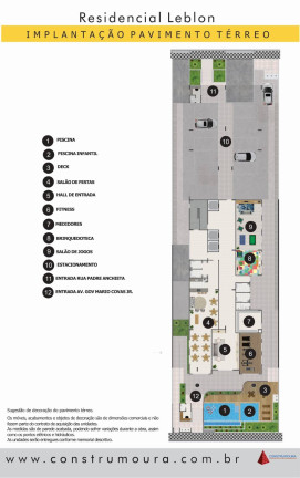 Imagem Apartamento com 2 Quartos à Venda, 71 m² em Centro - Mongaguá