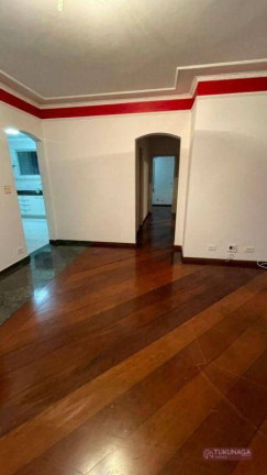 Apartamento com 3 Quartos à Venda, 90 m² em Vila Albertina - São Paulo