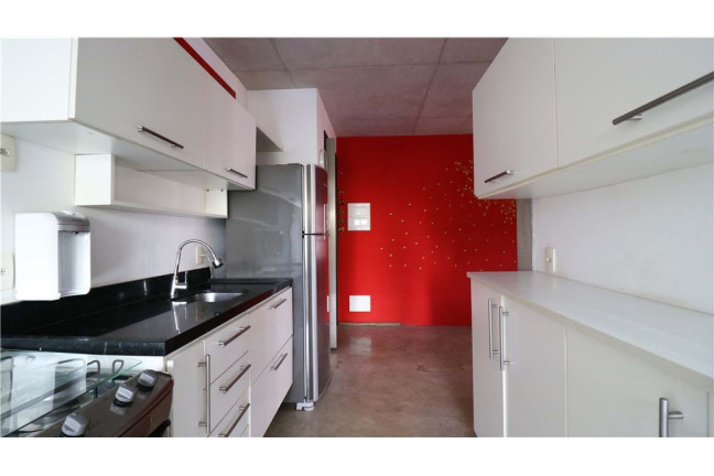 Imagem Apartamento com 1 Quarto à Venda, 70 m² em Vila Suzana - São Paulo
