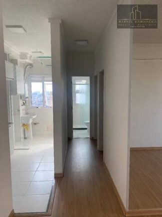 Apartamento com 2 Quartos à Venda, 48 m² em Novo Osasco - Osasco