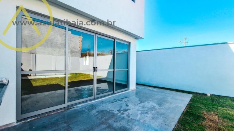 Imagem Casa com 3 Quartos à Venda, 89 m² em Loteamento Bella Atibaia - Atibaia