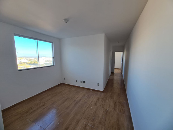 Imagem Apartamento com 2 Quartos à Venda, 52 m² em Residencial Masterville - Sarzedo