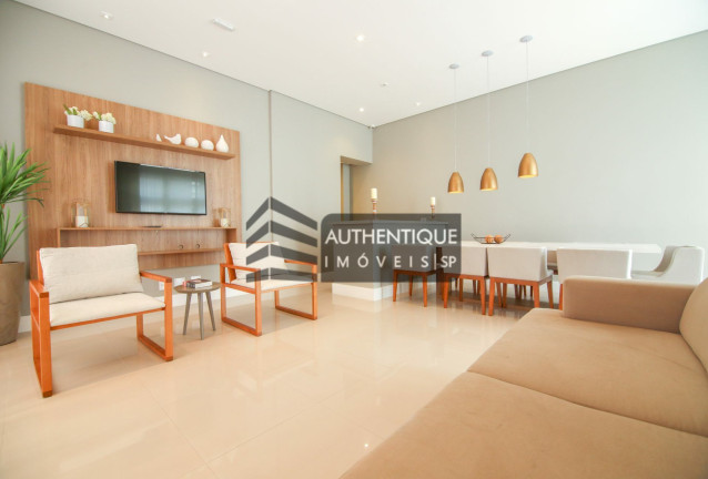 Apartamento com 2 Quartos à Venda, 50 m² em Vila Leopoldina - São Paulo