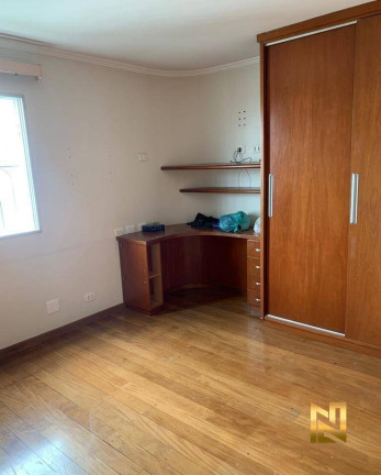 Apartamento com 3 Quartos à Venda, 128 m² em Vila Gomes Cardim - São Paulo