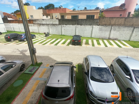 Imagem Imóvel com 2 Quartos à Venda, 57 m² em Quarenta Horas (coqueiro) - Ananindeua