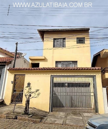 Imagem Casa com 5 Quartos à Venda, 243 m² em Centro - Atibaia