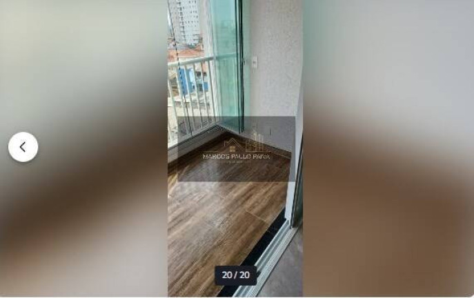 Imagem Apartamento com 2 Quartos à Venda, 68 m² em Ponte Grande - Guarulhos