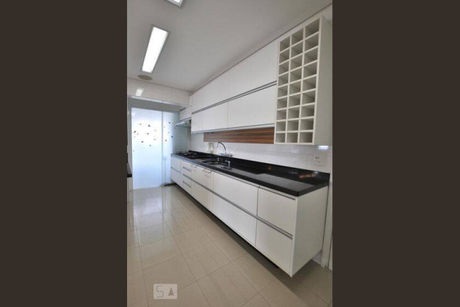 Apartamento com 2 Quartos à Venda, 130 m² em Vila Gumercindo - São Paulo