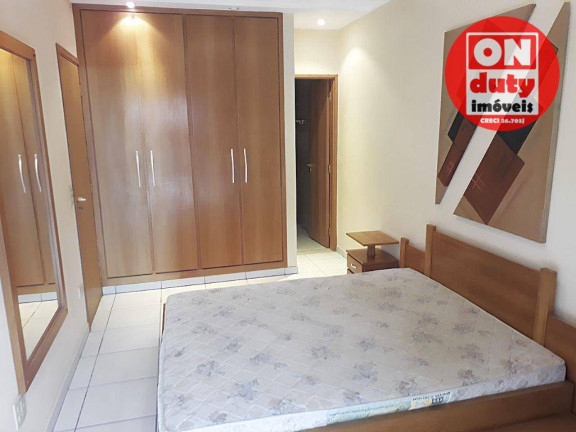 Imagem Apartamento com 5 Quartos à Venda, 126 m² em Enseada - Guarujá