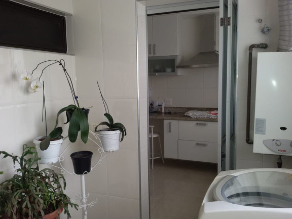 Apartamento com 4 Quartos à Venda, 149 m² em Morumbi - São Paulo