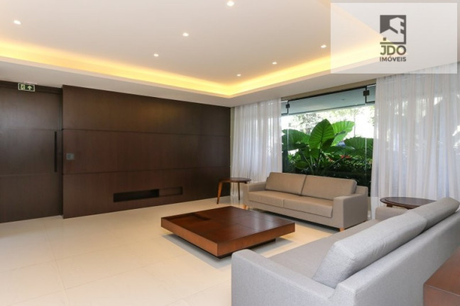 Apartamento com 3 Quartos à Venda, 106 m² em Bacacheri - Curitiba