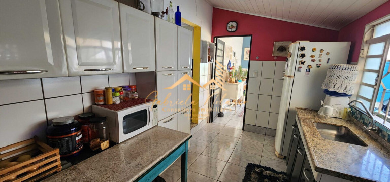Imagem Casa com 2 Quartos à Venda, 300 m² em Saúde - Mogi Mirim