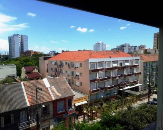 Imagem Imóvel com 2 Quartos à Venda, 79 m² em Santana - Porto Alegre