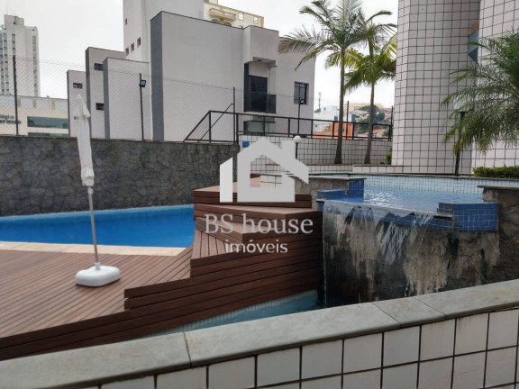Imagem Apartamento com 3 Quartos à Venda, 280 m² em Baeta Neves - São Bernardo Do Campo