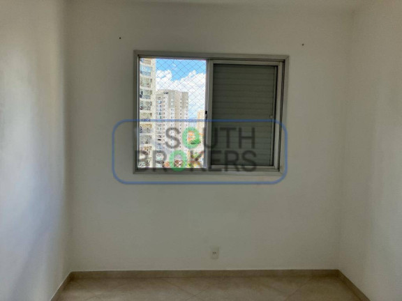 Imagem Apartamento com 2 Quartos à Venda, 57 m² em Santana - São Paulo