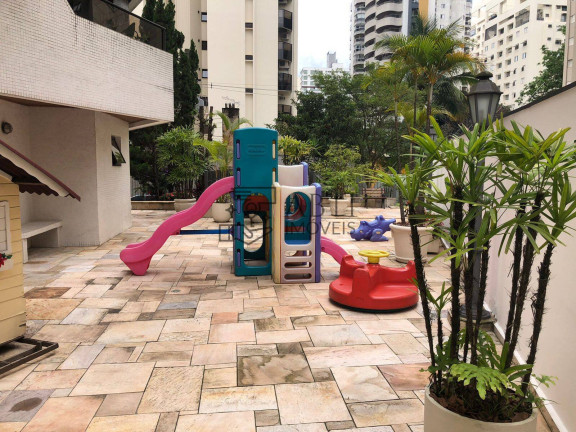 Imagem Apartamento com 2 Quartos à Venda, 150 m² em Vila Nova Conceição - São Paulo