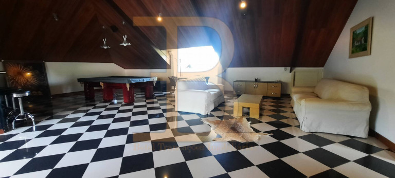 Imagem Casa com 5 Quartos à Venda, 960 m² em Alphaville - Santana De Parnaíba