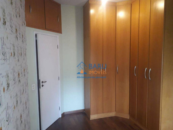 Imagem Apartamento com 3 Quartos à Venda, 102 m² em Santa Cecília - São Paulo