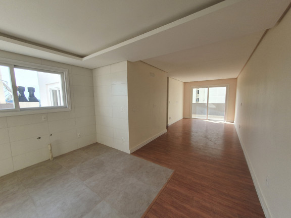 Imagem Apartamento com 2 Quartos à Venda, 77 m² em Jardim América - Caxias Do Sul