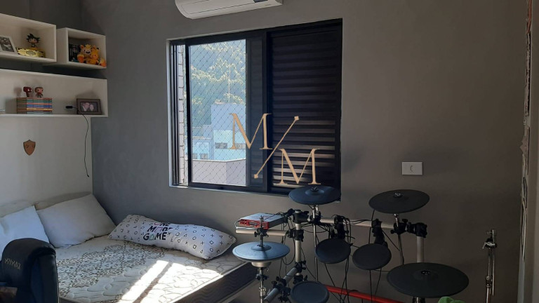 Imagem Apartamento com 2 Quartos à Venda, 77 m² em Marapé - Santos