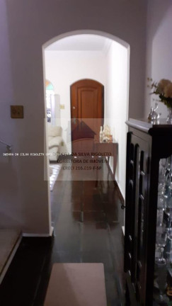 Imagem Casa com 2 Quartos à Venda, 119 m² em Casa Branca - Santo André