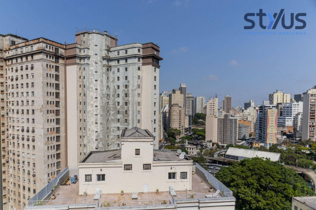 Imagem Apartamento com 2 Quartos à Venda, 50 m² em Centro Histórico De São Paulo - São Paulo