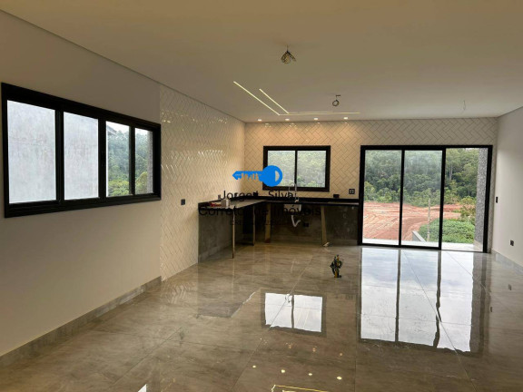 Imagem Sobrado com 3 Quartos à Venda, 246 m² em Portais (polvilho) - Cajamar