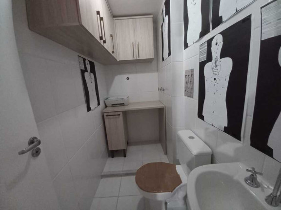 Imagem Apartamento com 2 Quartos à Venda, 51 m² em São Sebastião - Porto Alegre