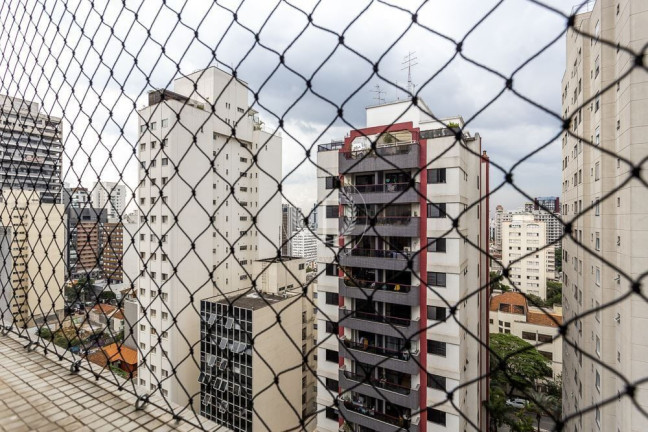 Imagem Apartamento com 2 Quartos à Venda, 80 m² em Pinheiros - São Paulo