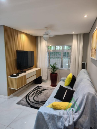 Imagem Apartamento com 3 Quartos à Venda, 64 m² em Jardim D`abril - São Paulo