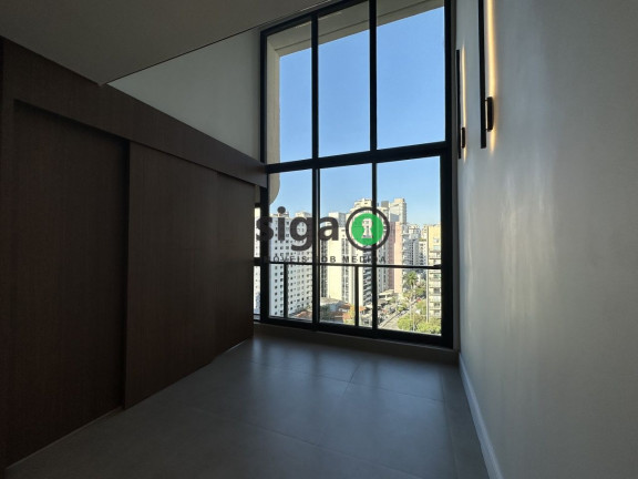 Imagem Apartamento com 2 Quartos à Venda, 82 m² em Vila Olímpia - São Paulo