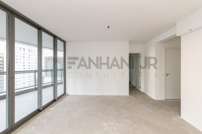 Imagem Apartamento com 3 Quartos à Venda, 168 m² em Vila Nova Conceição - São Paulo