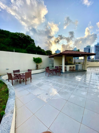 Imagem Apartamento com 3 Quartos à Venda, 89 m² em Imbuí - Salvador