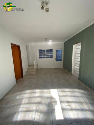 Imagem Sobrado com 2 Quartos para Alugar, 90 m² em Chora Menino - São Paulo