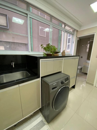 Imagem Apartamento com 2 Quartos para Alugar, 200 m² em Jardins - São Paulo