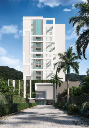 Imagem Apartamento com 2 Quartos à Venda, 71 m² em Praia Brava - Itajaí