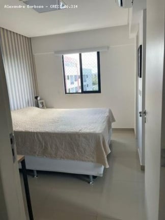 Apartamento com 3 Quartos à Venda, 70 m² em Iputinga - Recife