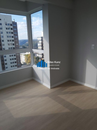 Imagem Apartamento com 2 Quartos à Venda, 76 m² em Humaitá - Bento Gonçalves