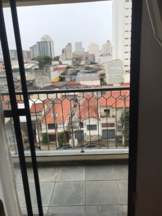 Imagem Apartamento com 2 Quartos à Venda, 68 m² em Lapa - São Paulo