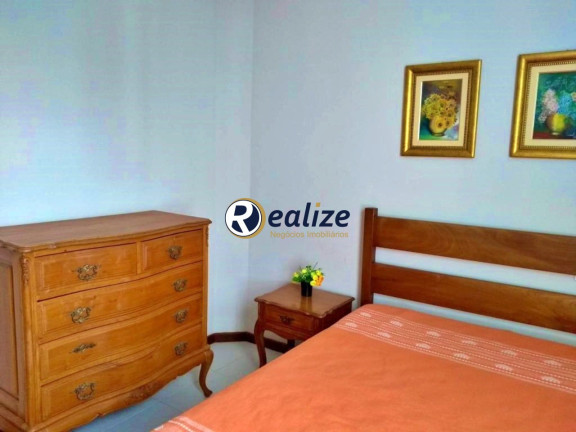 Imagem Apartamento com 3 Quartos à Venda, 102 m² em Praia Do Morro - Guarapari