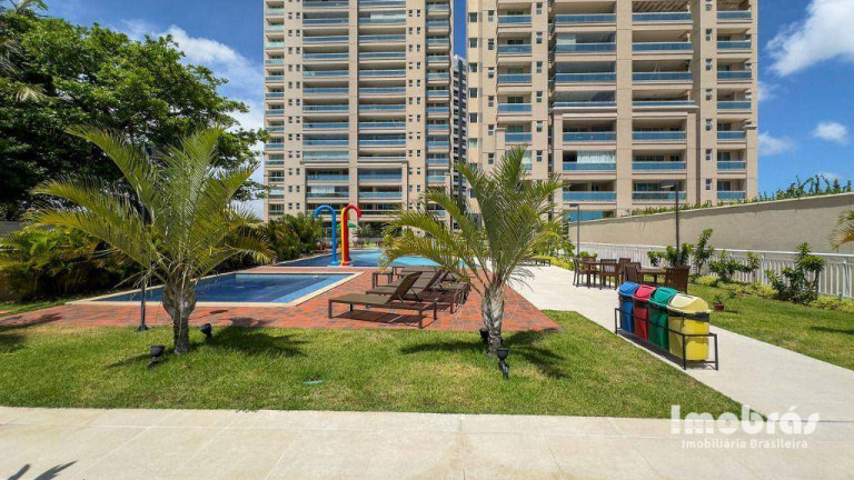 Imagem Apartamento com 3 Quartos à Venda, 152 m² em Luciano Cavalcante - Fortaleza