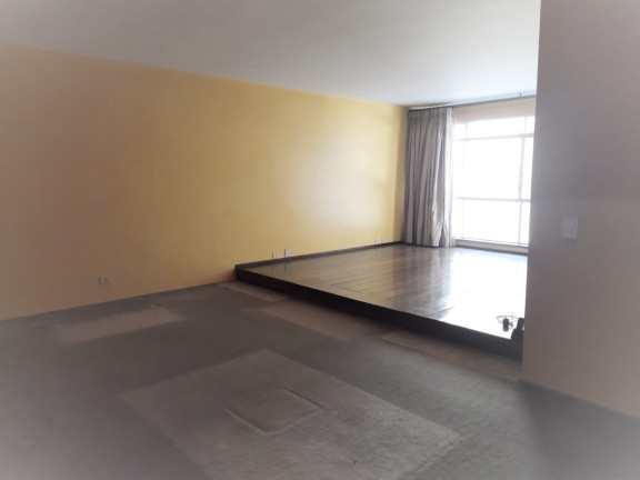 Imagem Apartamento com 3 Quartos à Venda, 139 m² em Bela Vista - São Paulo