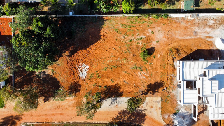 Imagem Terreno à Venda, 2.250 m² em Park Way - Brasília