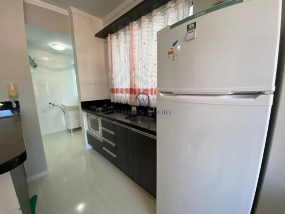 Imagem Apartamento com 2 Quartos à Venda, 78 m² em Meia Praia - Itapema