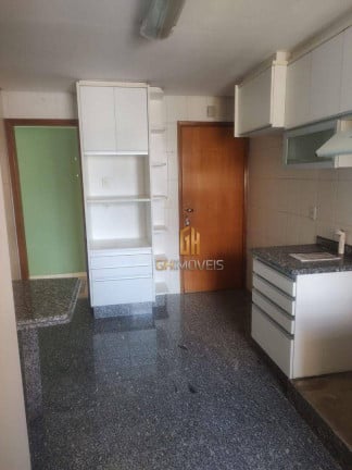 Apartamento com 3 Quartos à Venda, 110 m² em Setor Bueno - Goiânia