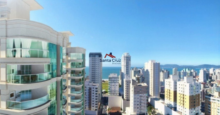 Imagem Apartamento com 3 Quartos à Venda,  em Meia Praia - Itapema