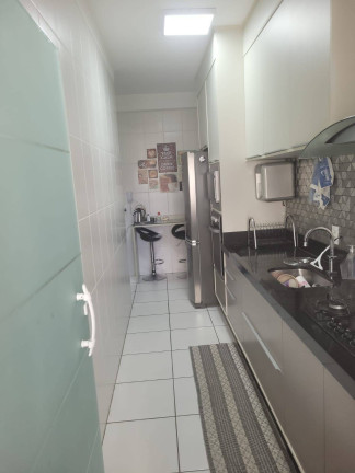 Imagem Apartamento com 3 Quartos à Venda, 80 m² em Jardim Flórida - Jundiaí