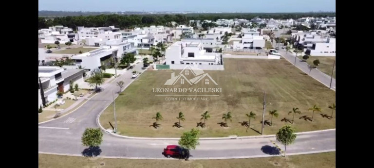 Imagem Terreno à Venda, 602 m² em Jacuhy - Serra