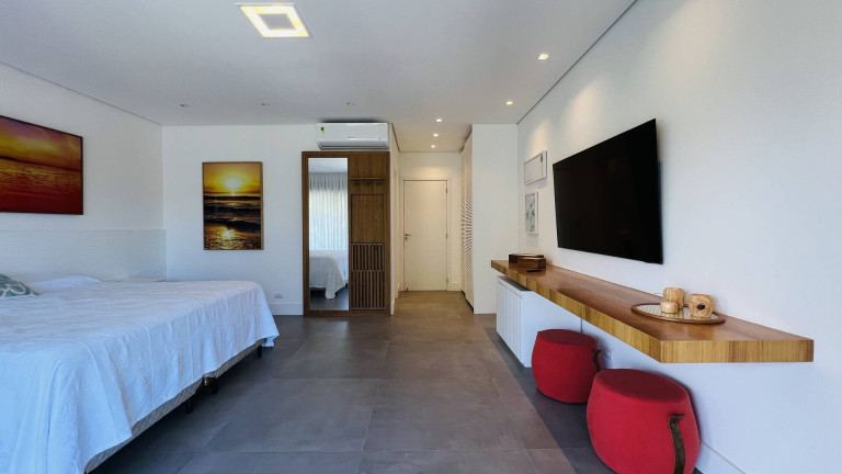 Casa com 6 Quartos à Venda, 855 m² em Riviera De São Lourenço - Bertioga