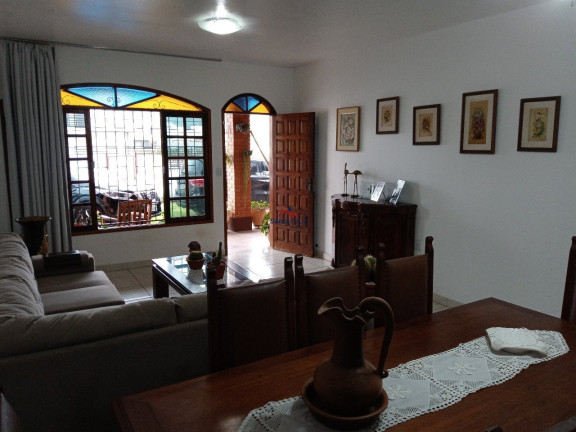 Imagem Casa com 3 Quartos à Venda, 588 m² em Cachoeira Do Bom Jesus - Florianópolis